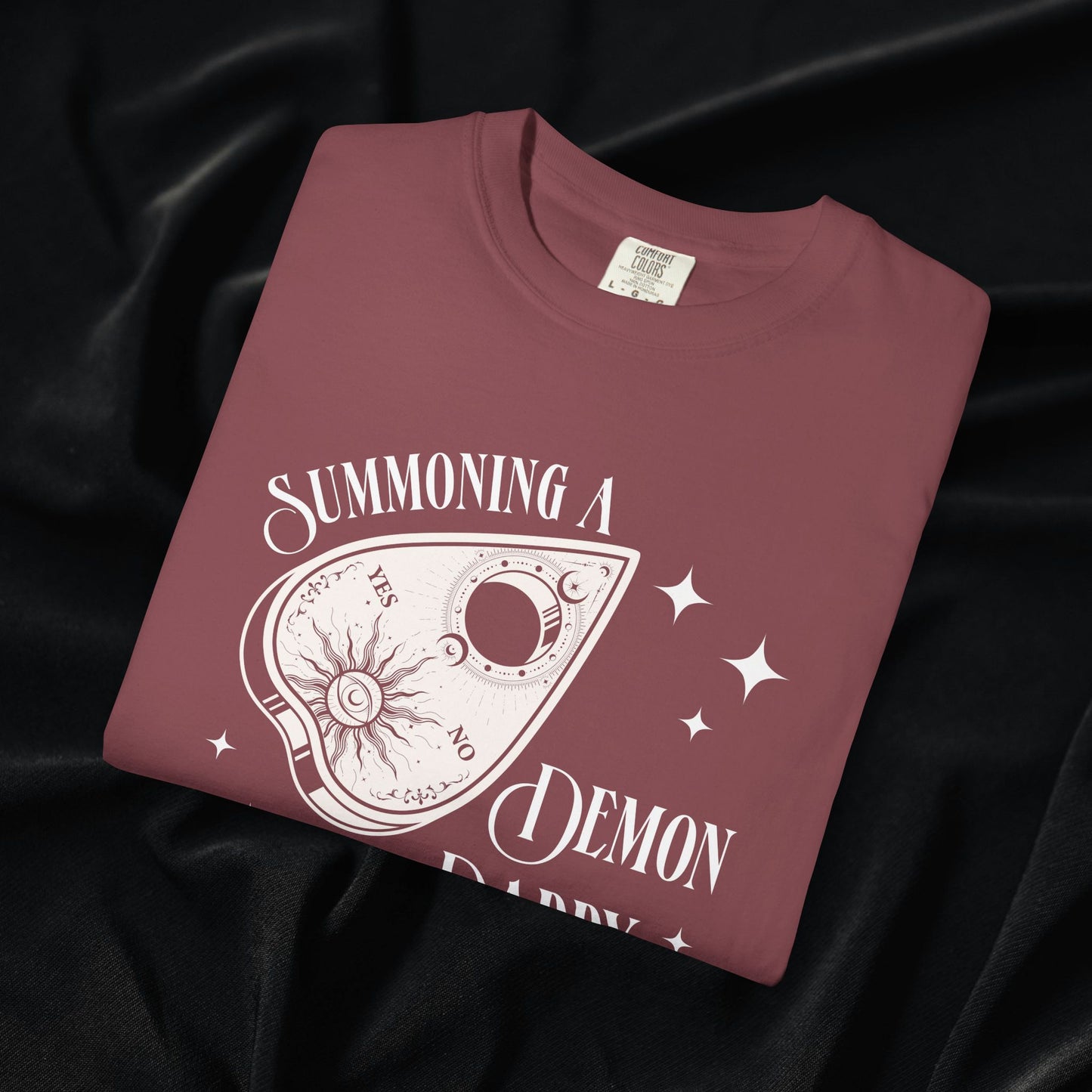 Summoning T-shirt