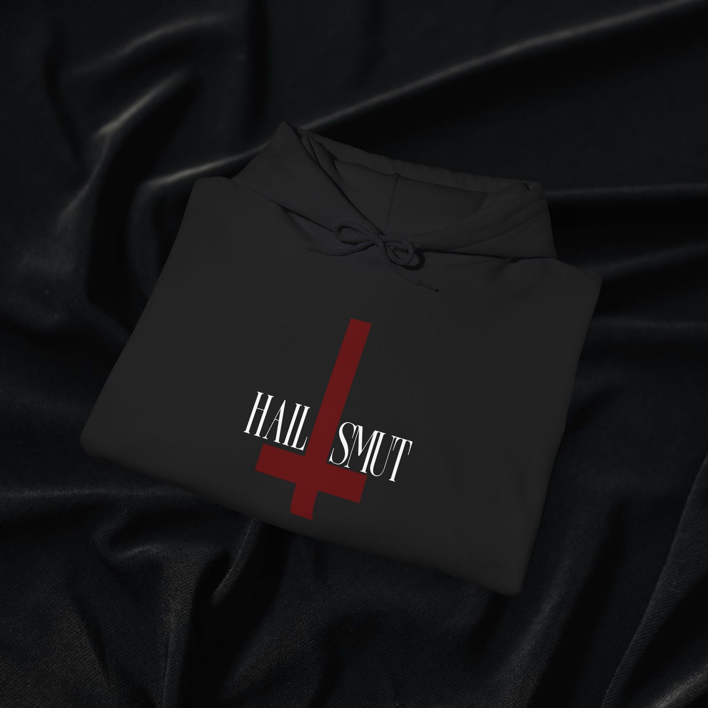 Hail Smut Hoodie