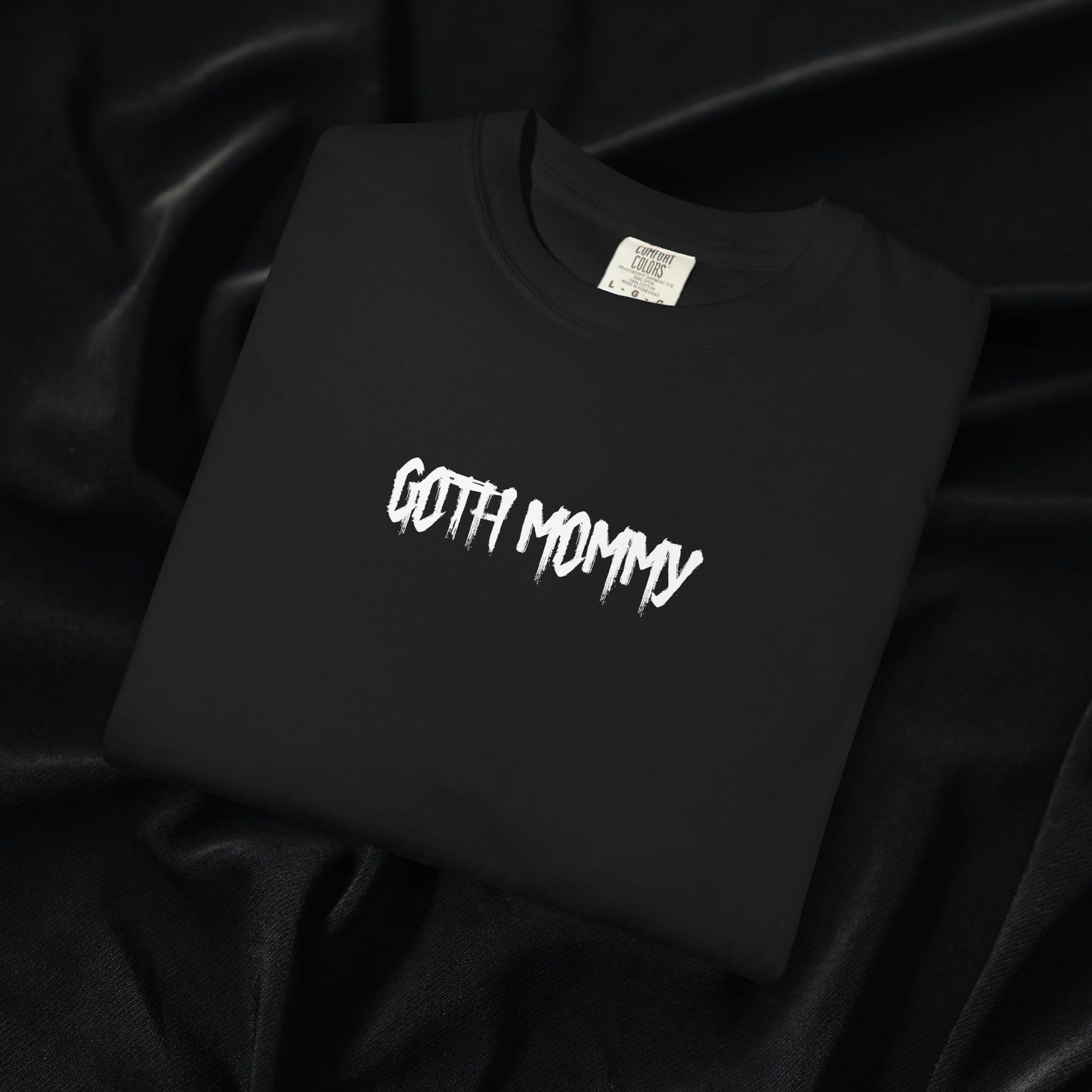 Goth Mommy T-shirt