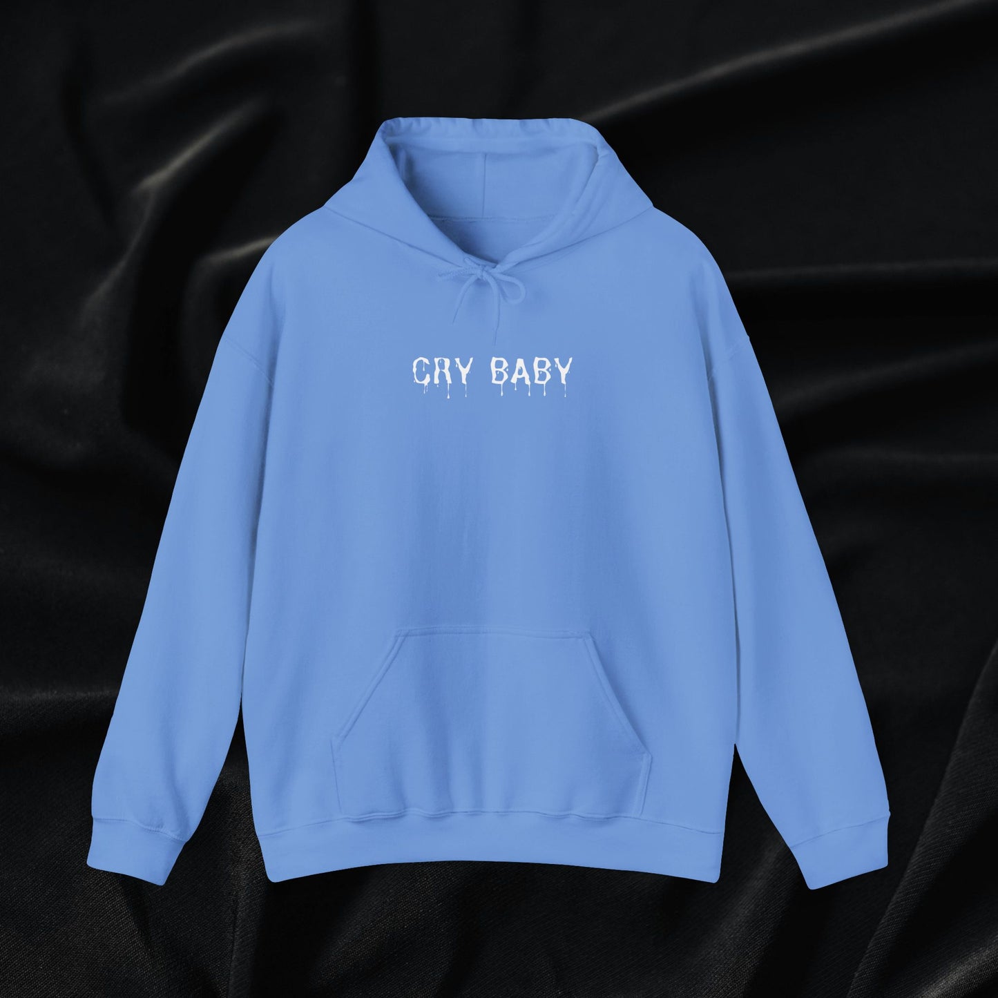 Cry Baby Hoodie