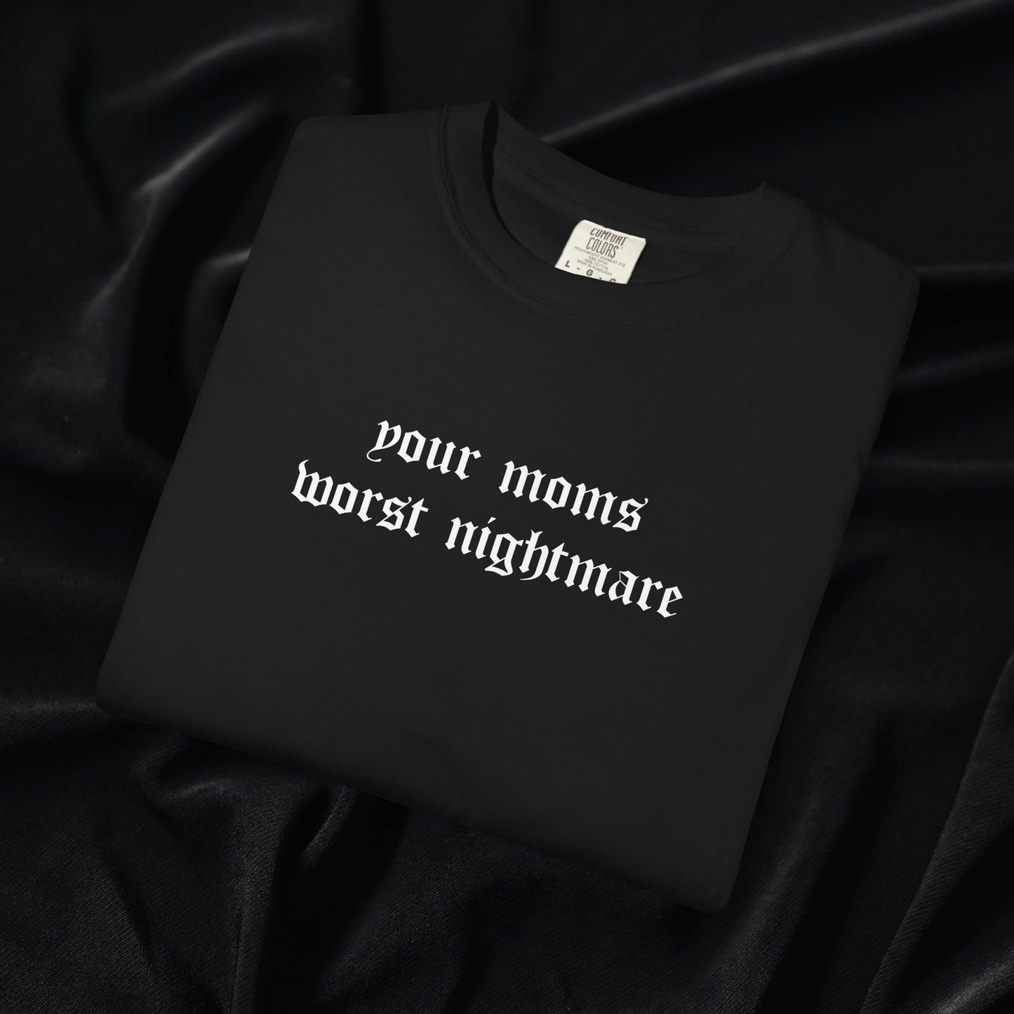 Worst Nightmare T-shirt