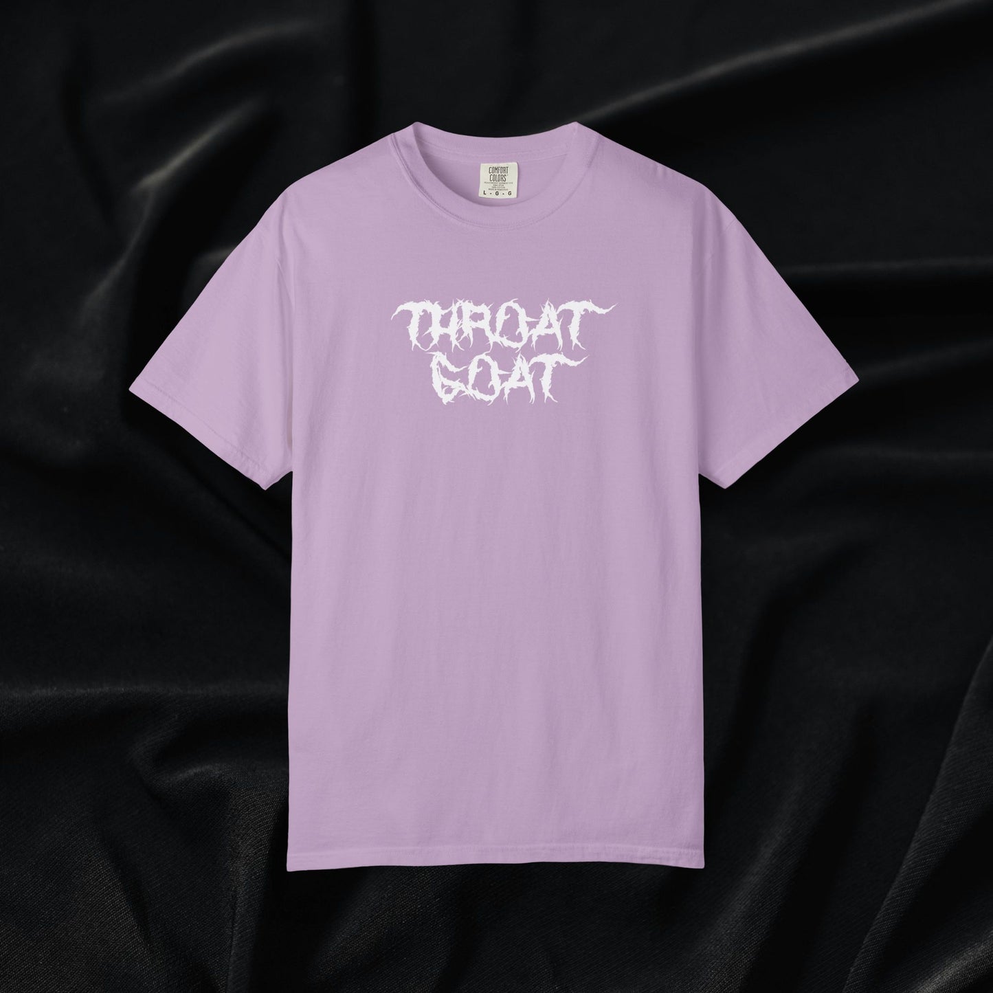 Throat Goat T-shirt