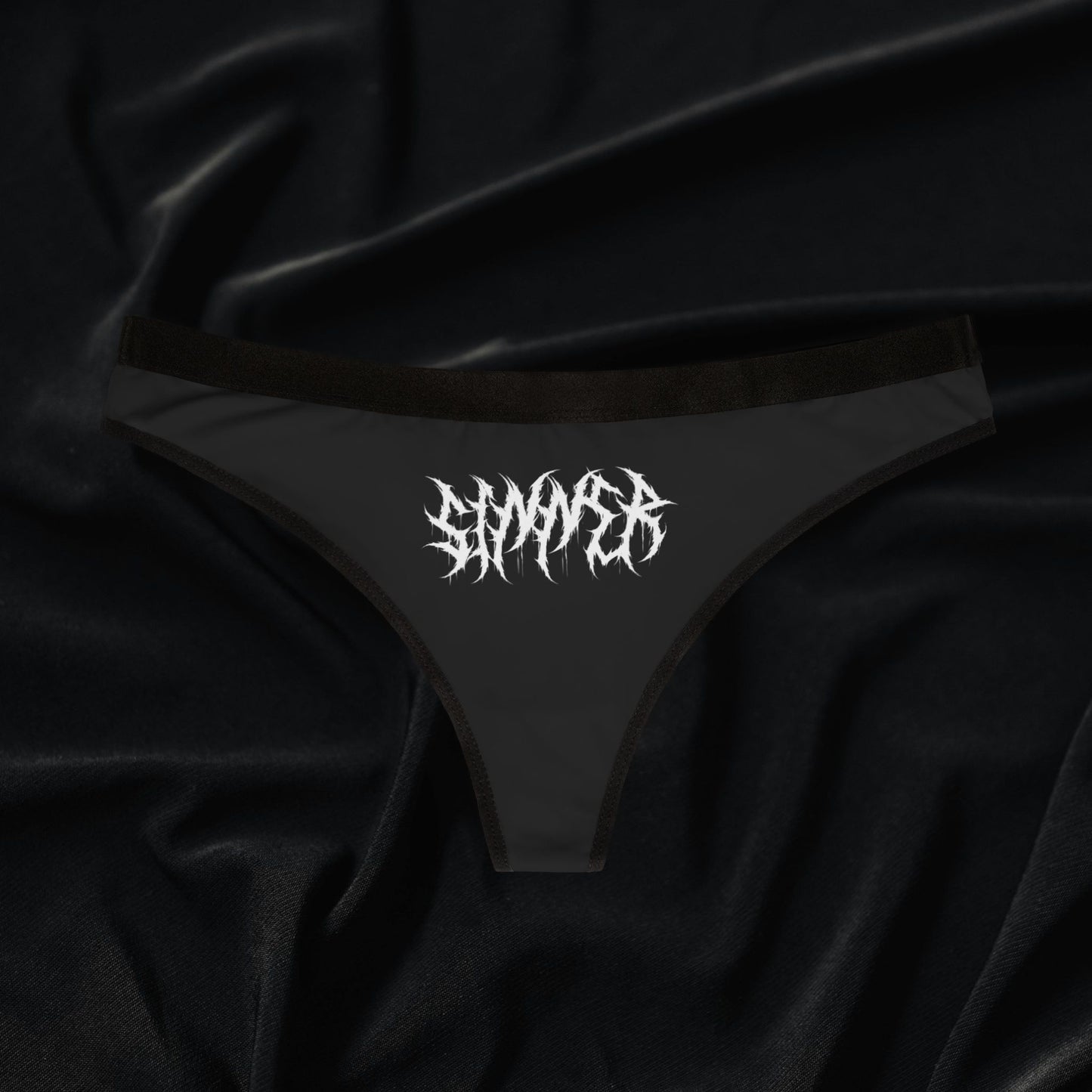 Sinner Thong
