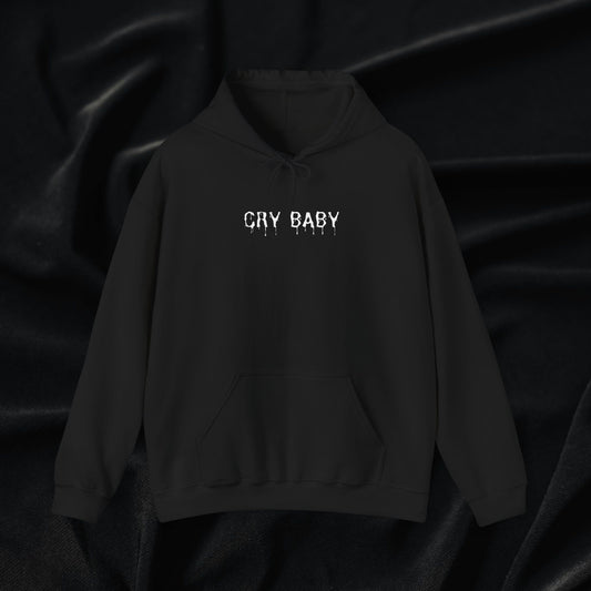 Cry Baby Hoodie