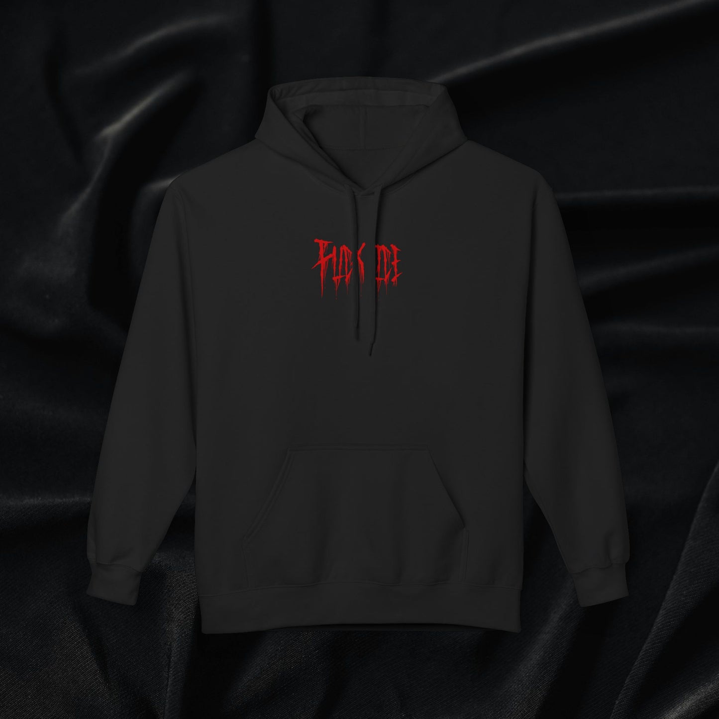 Unisex Midweight Softstyle Fleece Hoodie