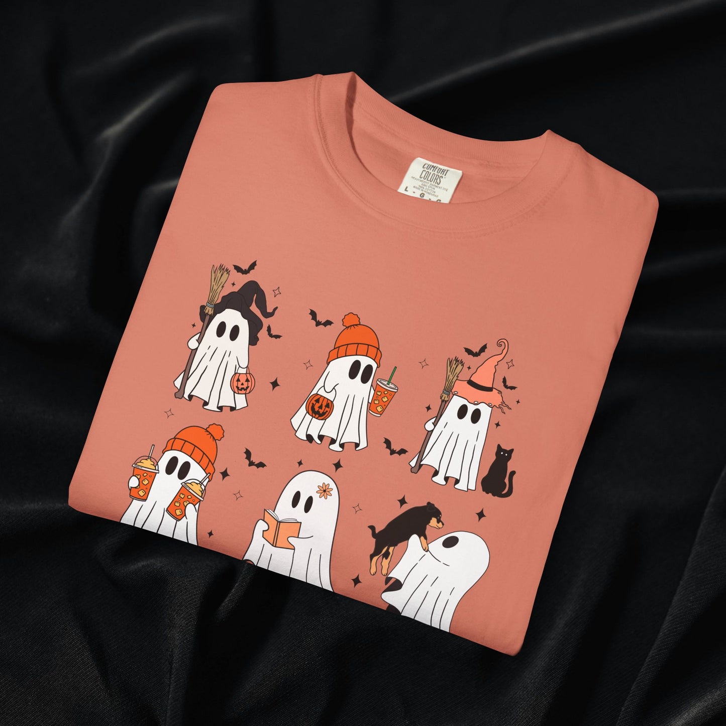Ghosties T-shirt