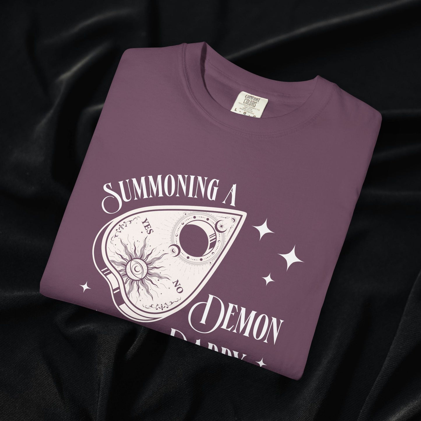 Summoning T-shirt