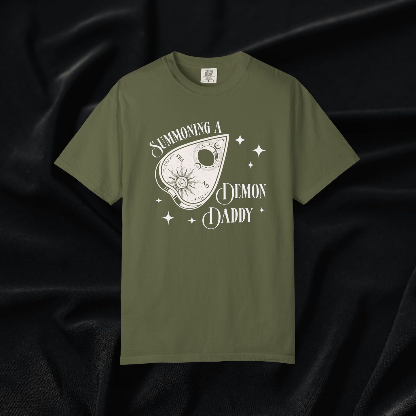 Summoning T-shirt