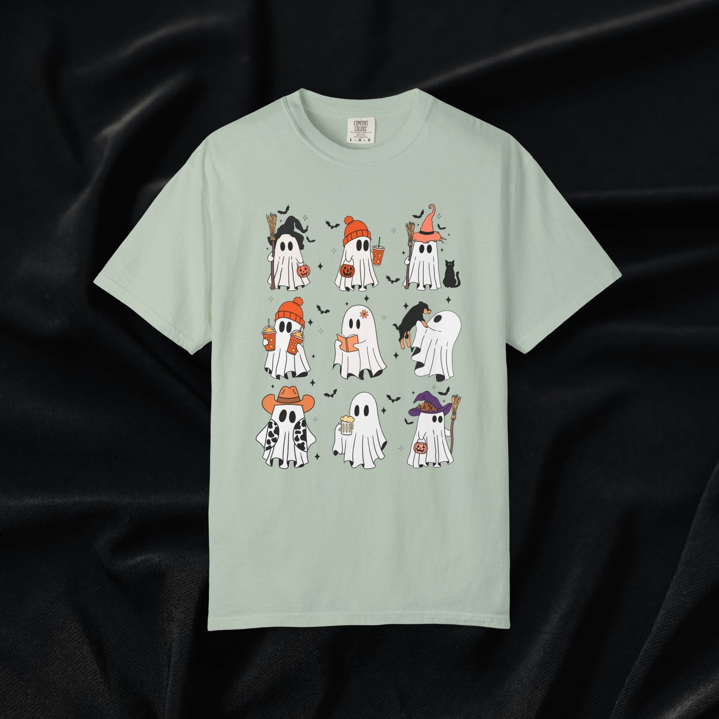 Ghosties T-shirt