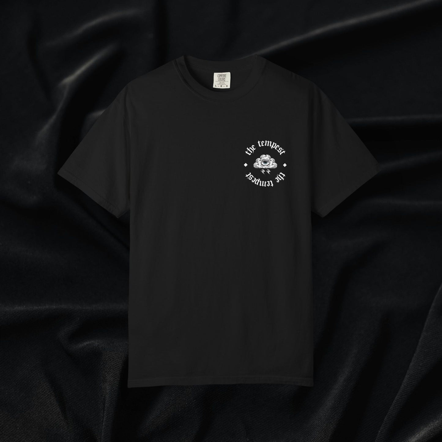 The Tempest T-shirt