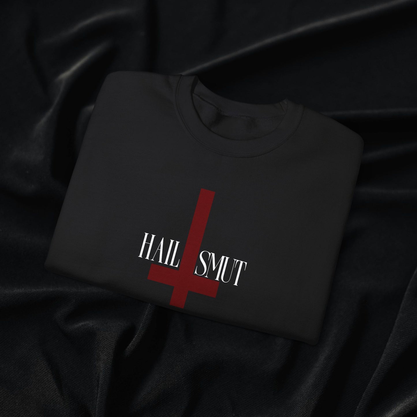 Hail Smut Crewneck Sweatshirt