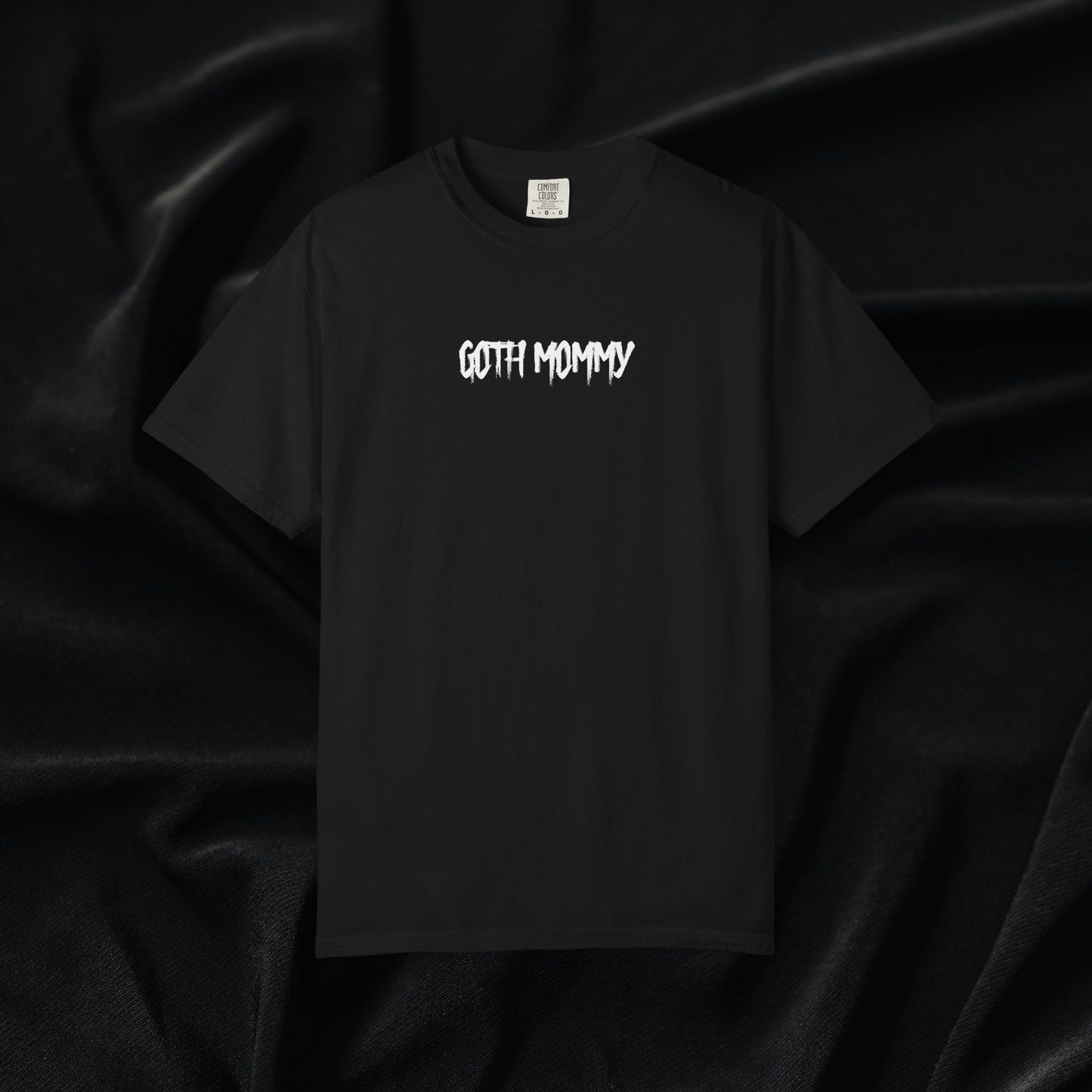 Goth Mommy T-shirt