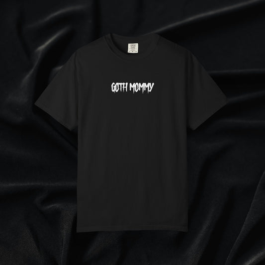 Goth Mommy T-shirt