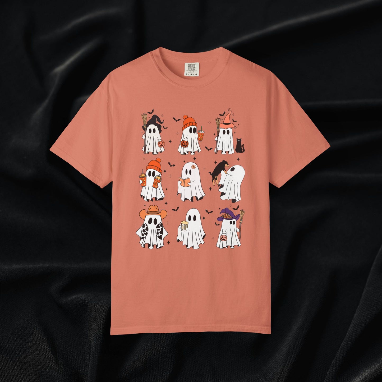 Ghosties T-shirt