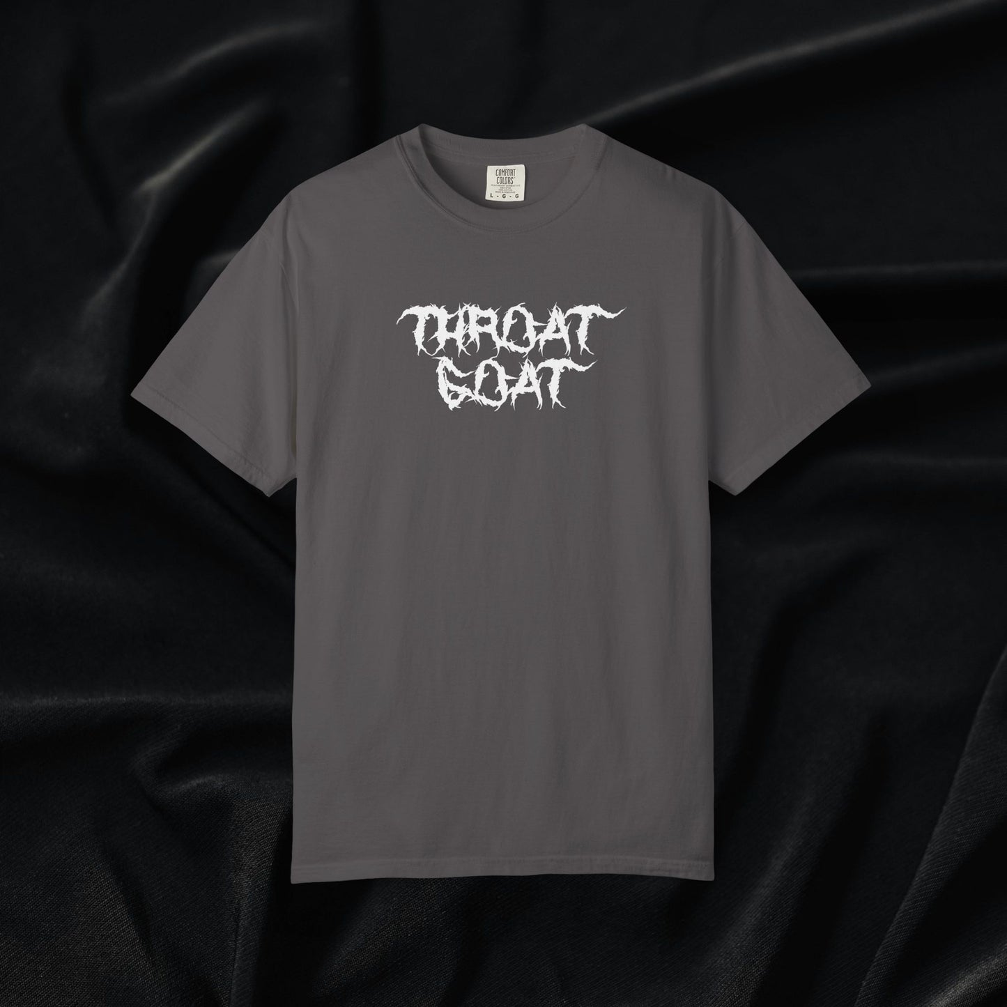 Throat Goat T-shirt