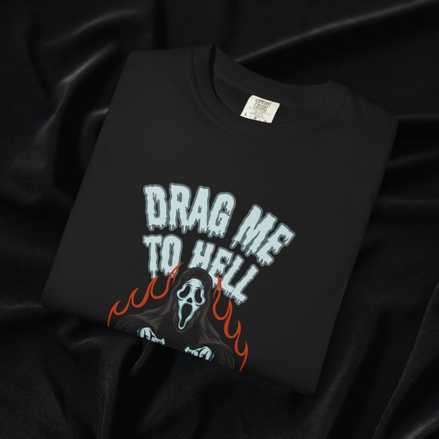 Drag Me to Hell T-shirt