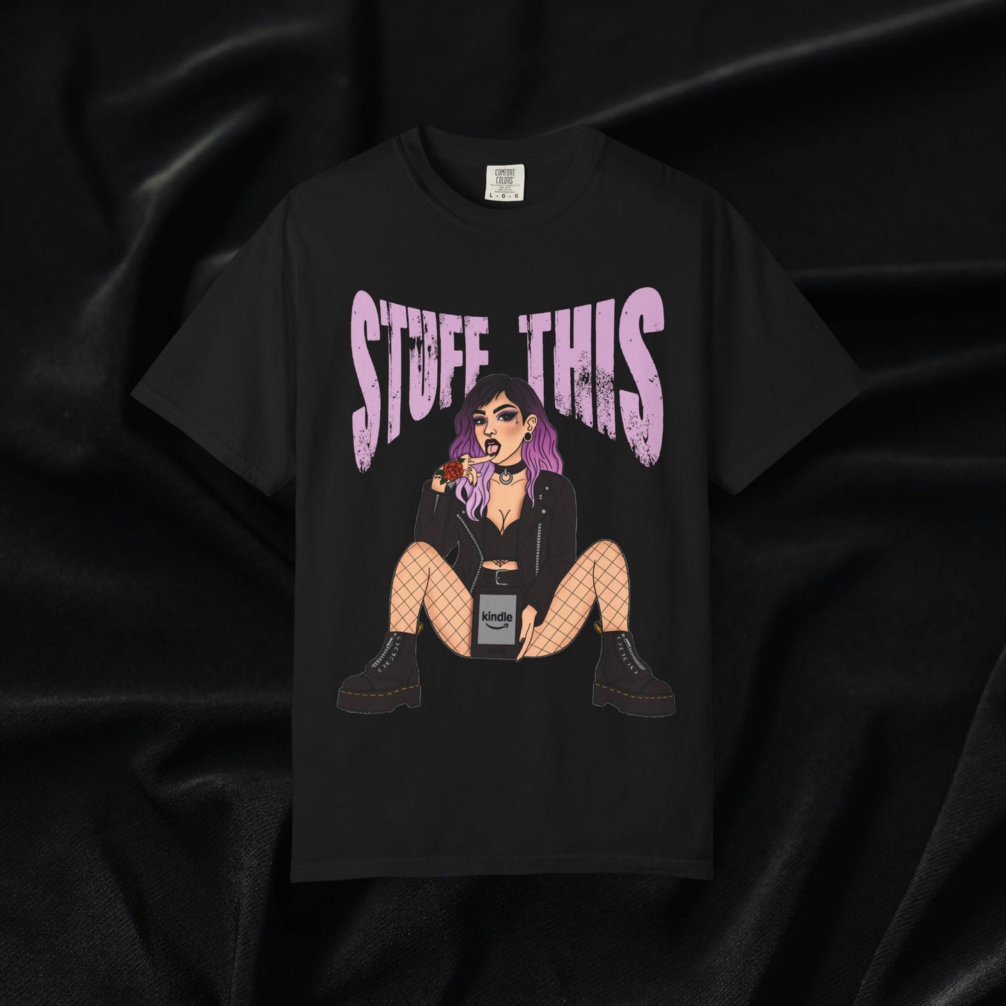 Stuff This T-shirt