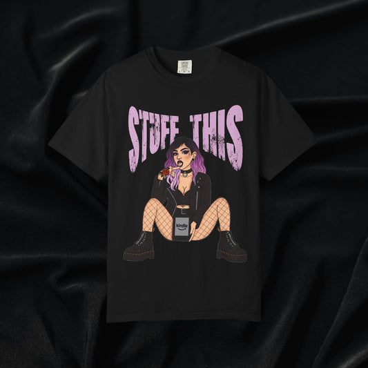 Stuff This T-shirt