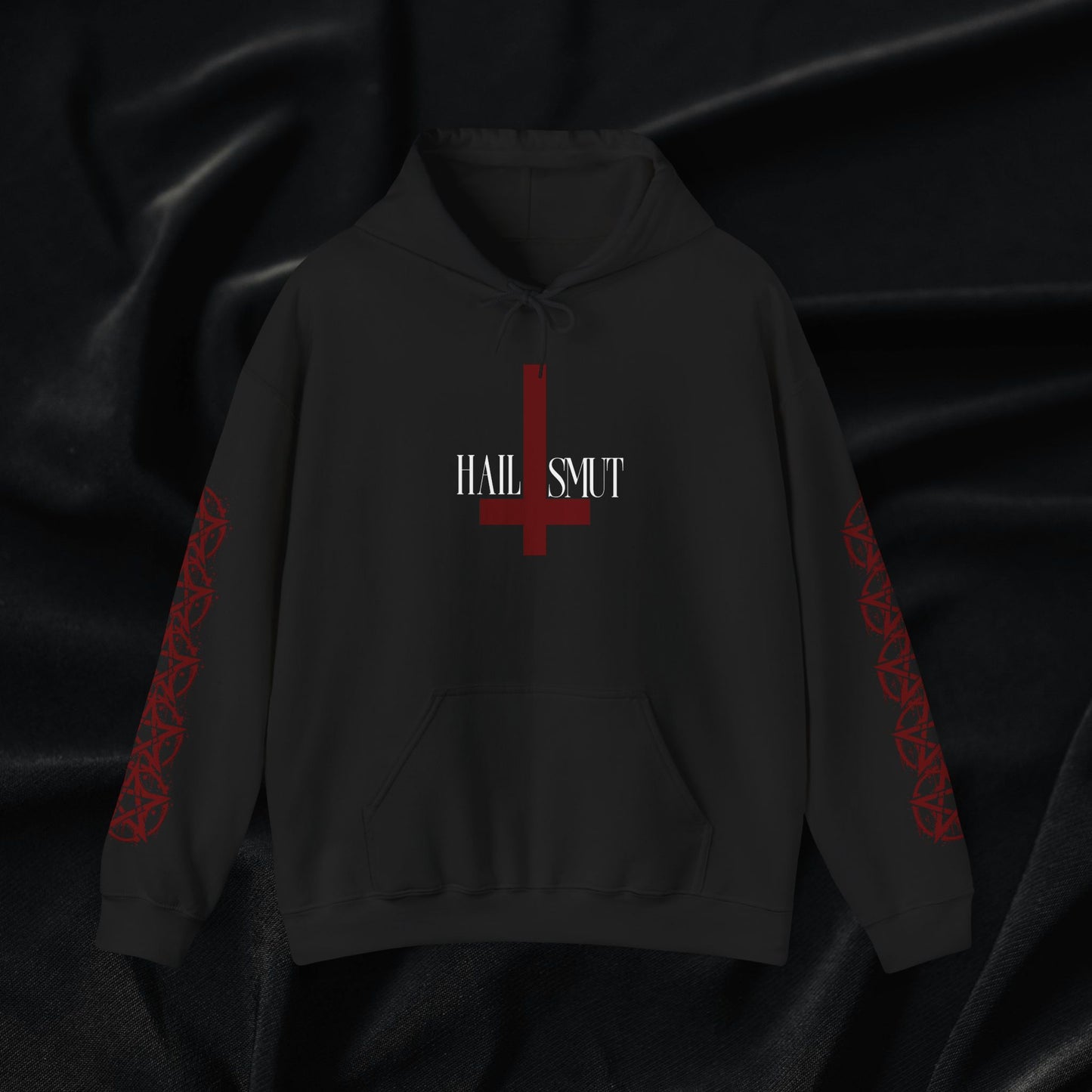 Hail Smut Hoodie