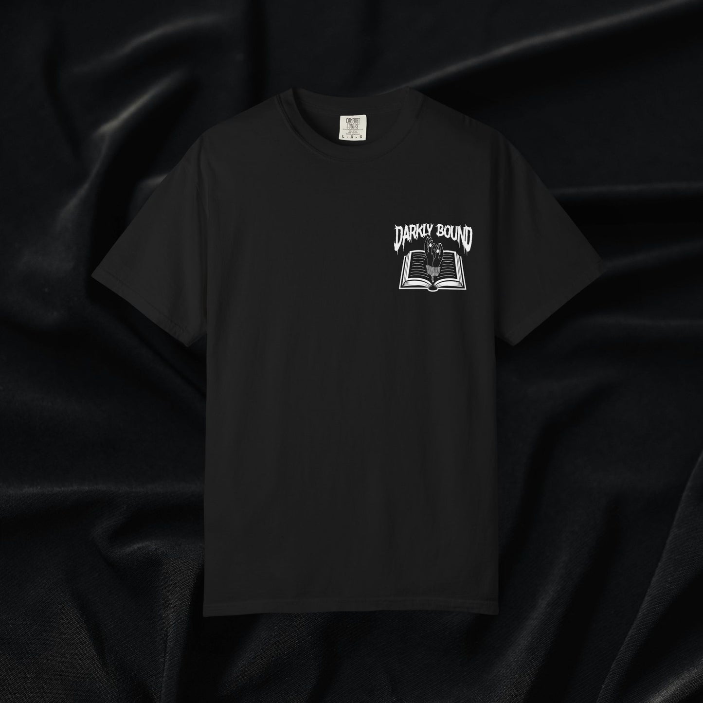 No Place Like Hell T-shirt