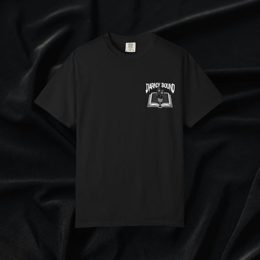 No Place Like Hell T-shirt