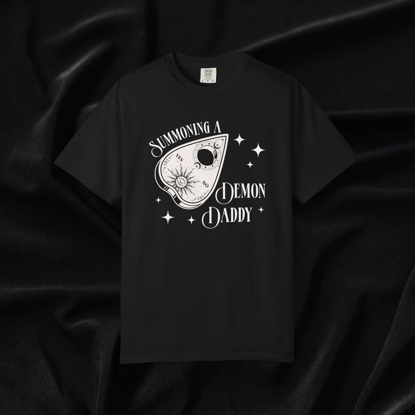 Summoning T-shirt