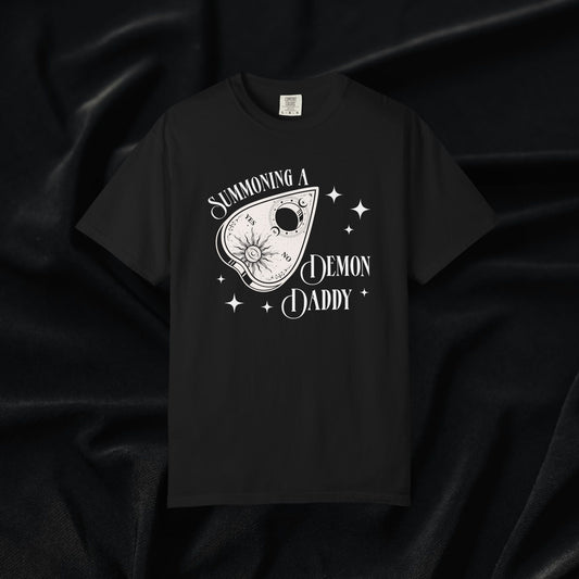 Summoning T-shirt