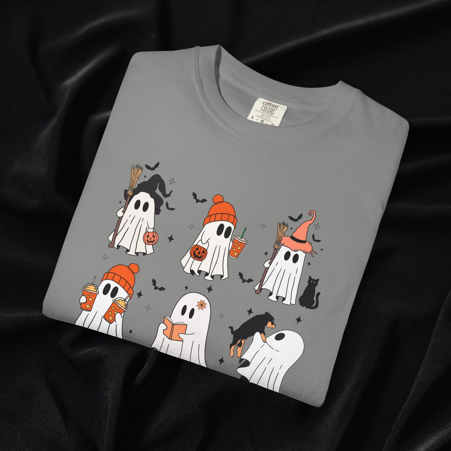 Ghosties T-shirt
