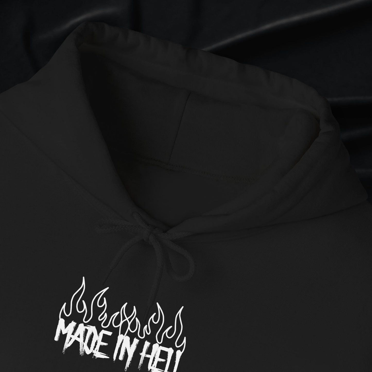Made in Hell Hoodie