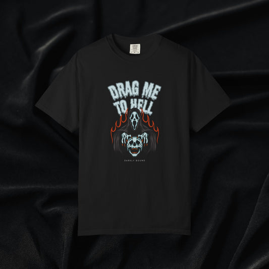 Drag Me to Hell T-shirt