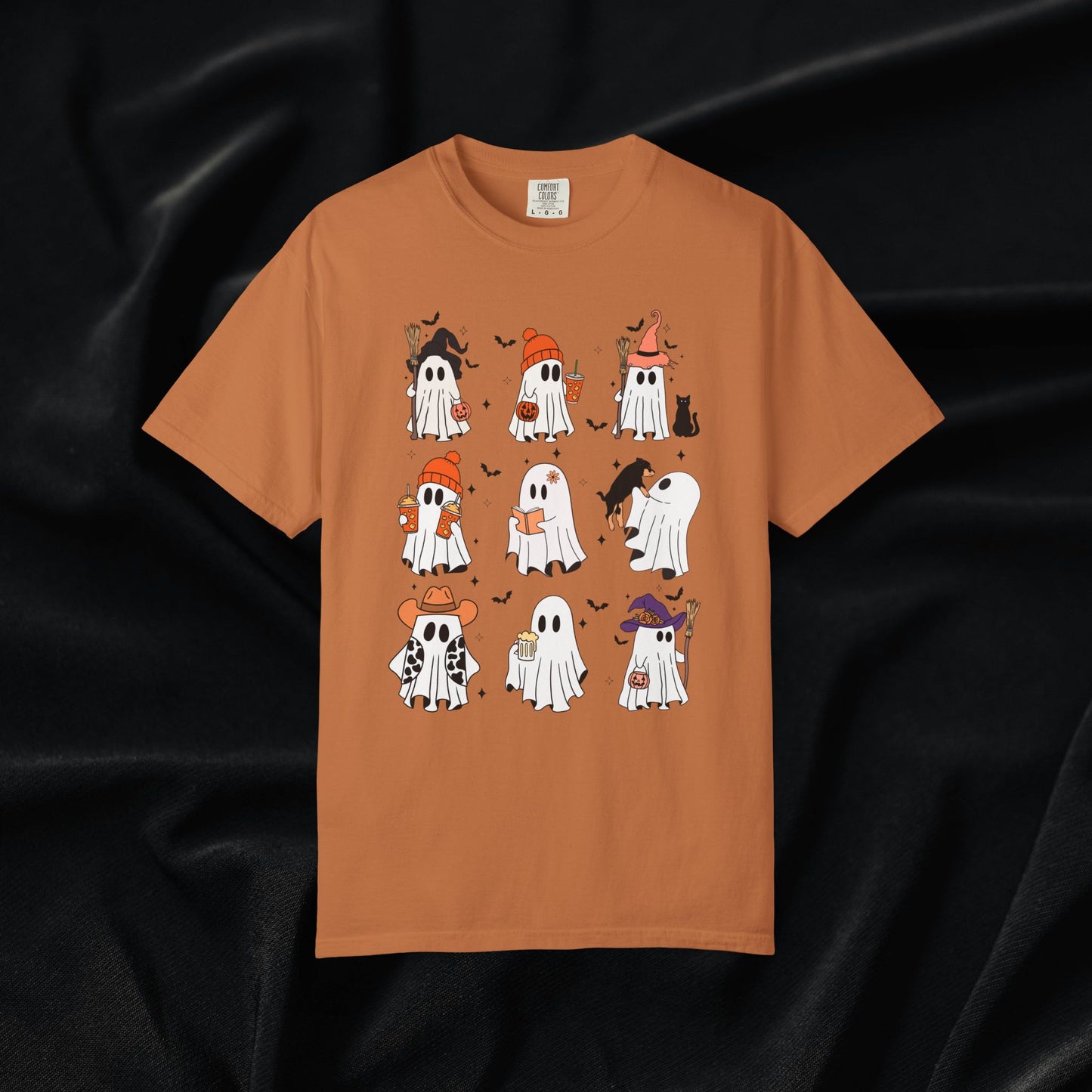Ghosties T-shirt