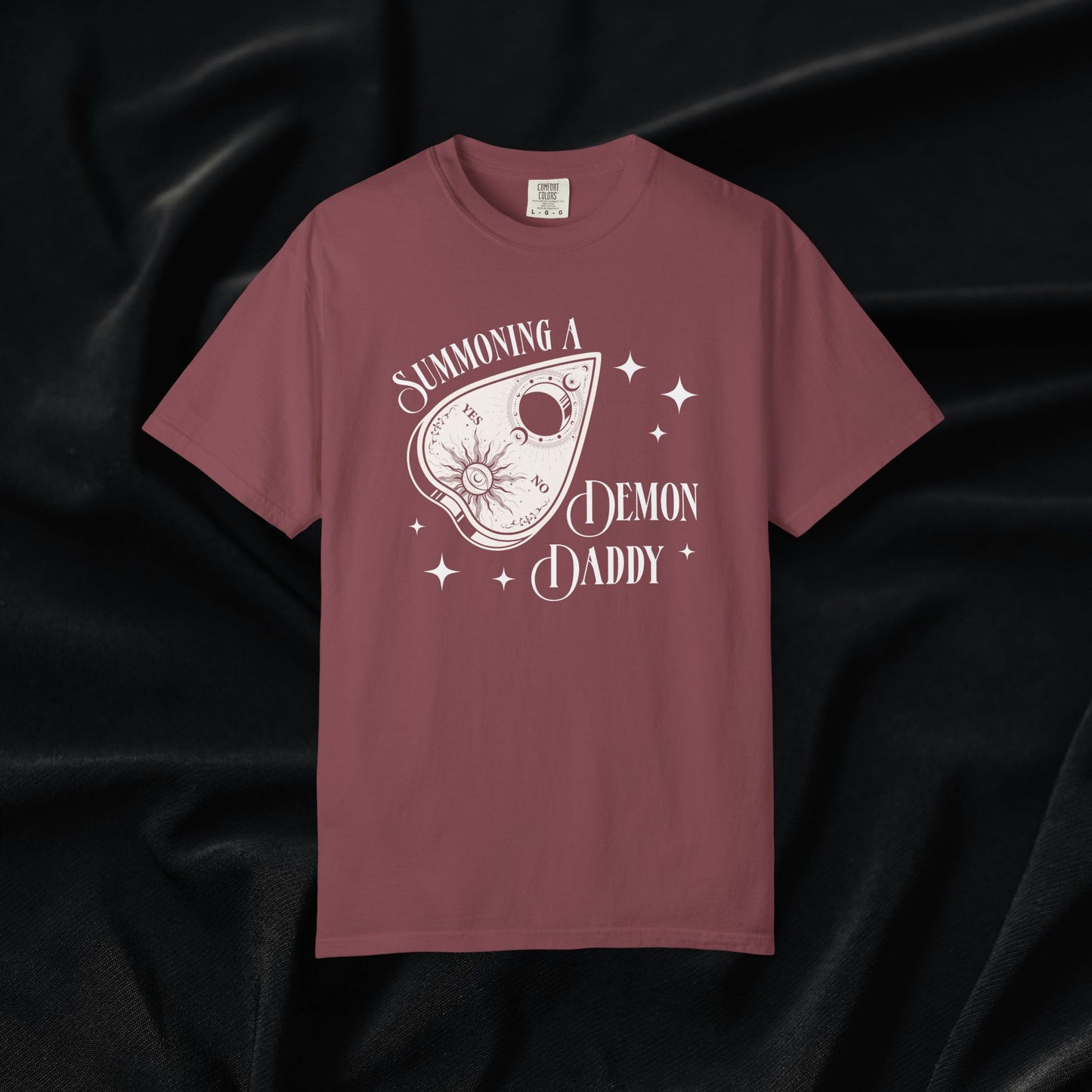 Summoning T-shirt