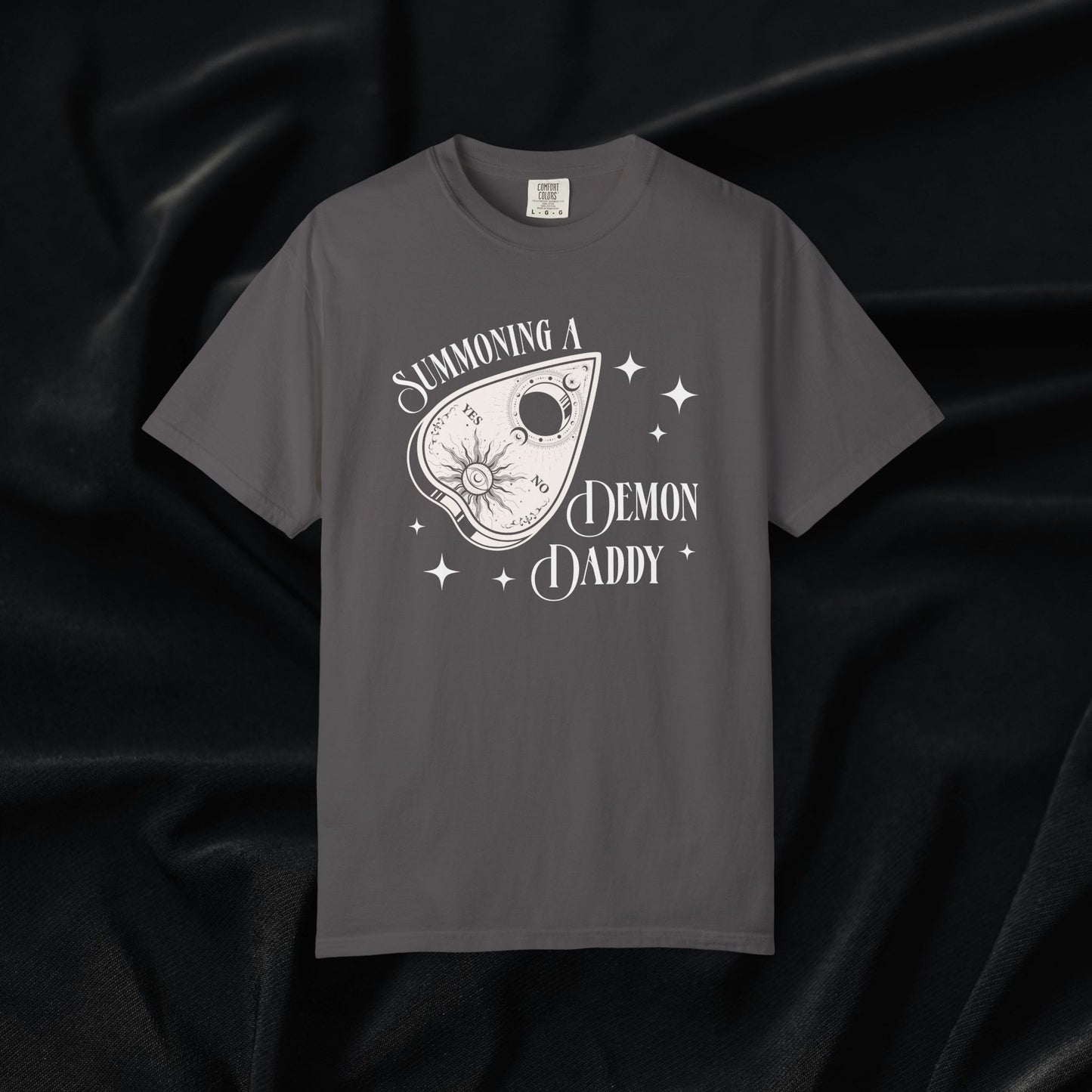 Summoning T-shirt