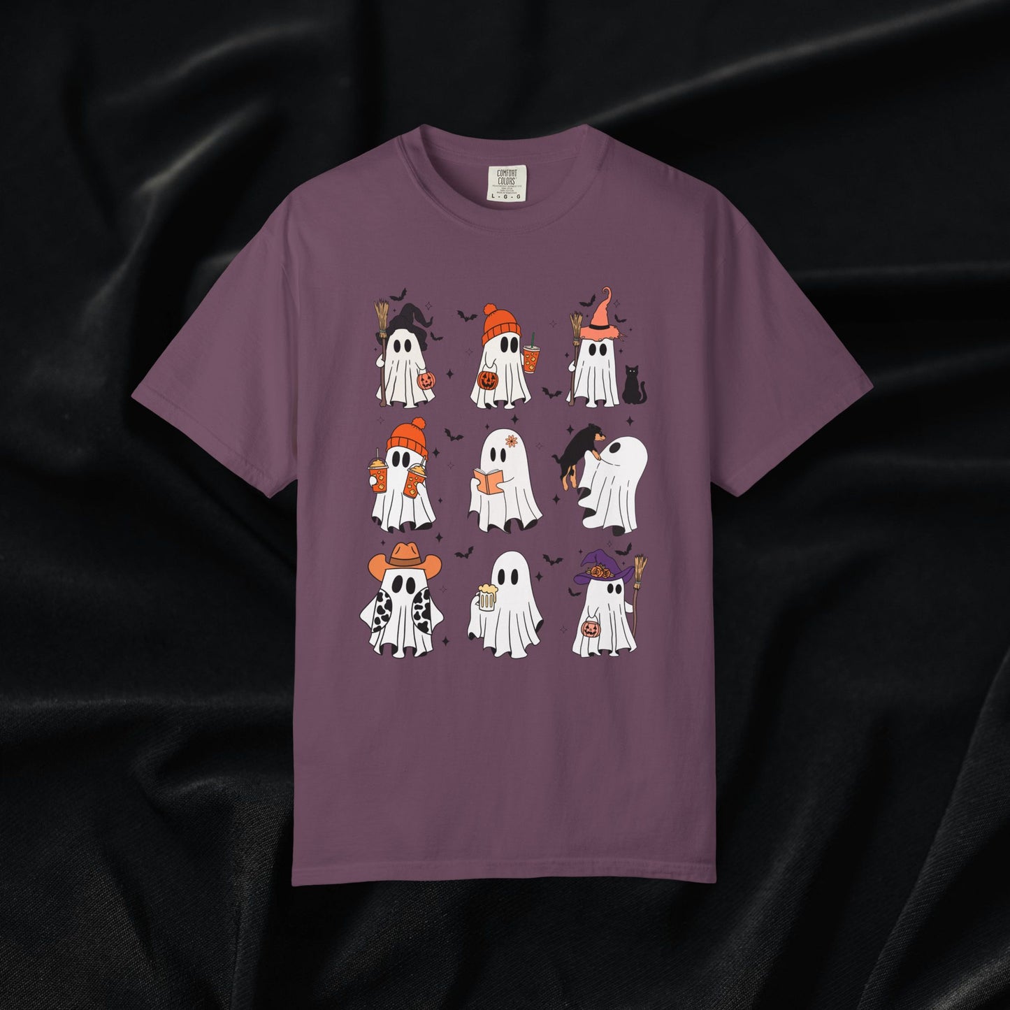 Ghosties T-shirt