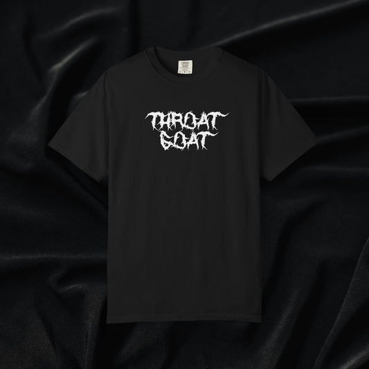 Throat Goat T-shirt