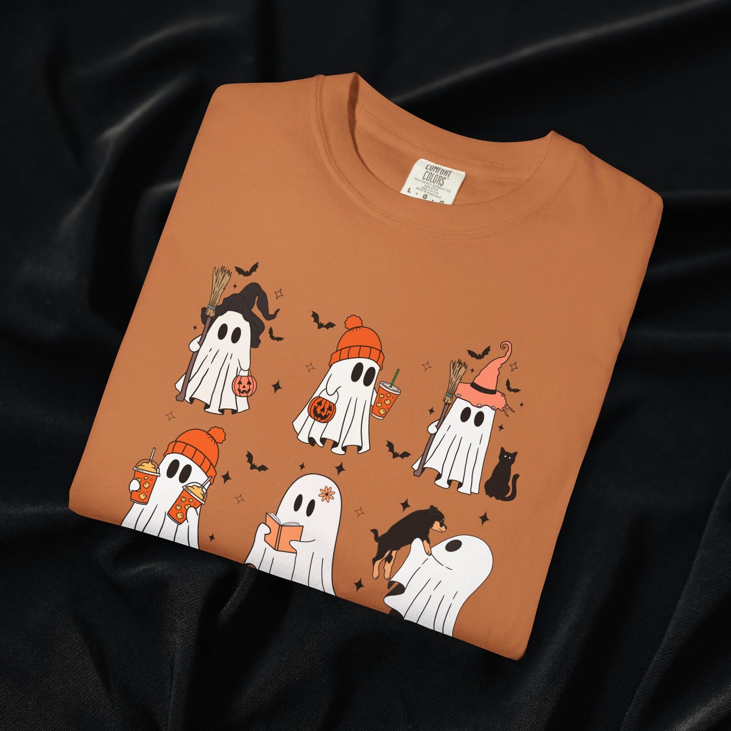 Ghosties T-shirt